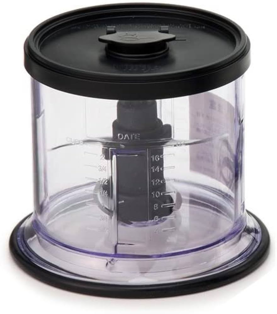 新品◆ニンジャチョッパー カップ&ブレード（取替用）セット◆ショップジャパン 新品◇ニンジャチョッパー カップ&ブレード（取替用）セット